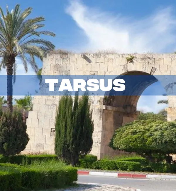 TARSUS